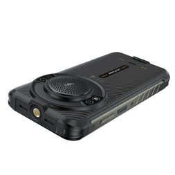 Ulefone RugKing 5,99" LTE 8/256GB DualSIM fekete okostelefon