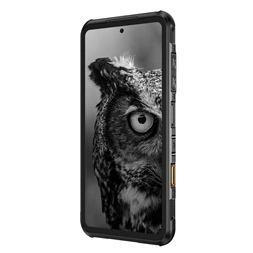 Ulefone RugOne Xever 7 6,67" 5G 12/512GB DualSIM fekete okostelefon