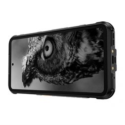 Ulefone RugOne Xever 7 6,67" 5G 12/512GB DualSIM fekete okostelefon