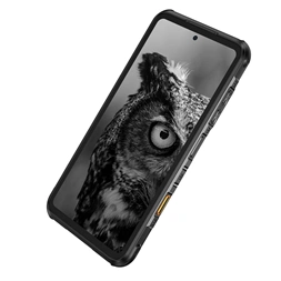 Ulefone RugOne Xever 7 6,67" 5G 12/512GB DualSIM fekete okostelefon