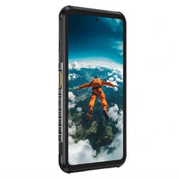 Ulefone RugOne Xever 7 Pro 6,67" 5G 12/512GB DualSIM fekete okostelefon