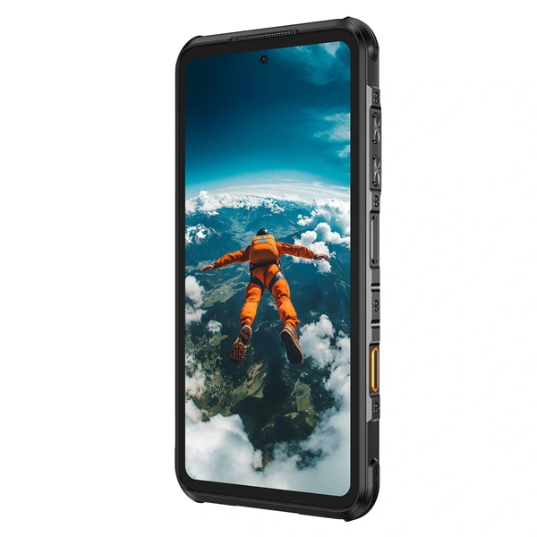 Ulefone RugOne Xever 7 Pro 6,67" 5G 12/512GB DualSIM fekete okostelefon