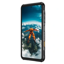 Ulefone RugOne Xever 7 Pro 6,67" 5G 12/512GB DualSIM fekete okostelefon