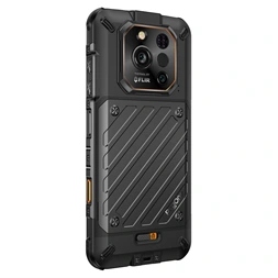 Ulefone RugOne Xever 7 Pro 6,67" 5G 12/512GB DualSIM fekete okostelefon