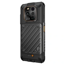 Ulefone RugOne Xever 7 Pro 6,67" 5G 12/512GB DualSIM fekete okostelefon