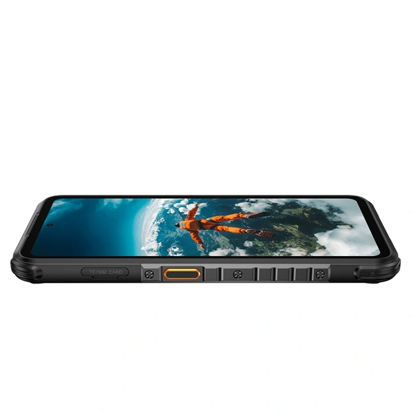 Ulefone RugOne Xever 7 Pro 6,67" 5G 12/512GB DualSIM fekete okostelefon