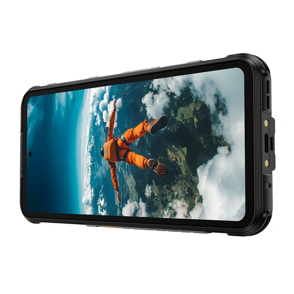 Ulefone RugOne Xever 7 Pro 6,67" 5G 12/512GB DualSIM fekete okostelefon
