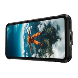 Ulefone RugOne Xever 7 Pro 6,67" 5G 12/512GB DualSIM fekete okostelefon