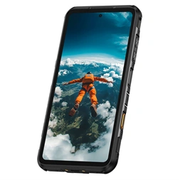 Ulefone RugOne Xever 7 Pro 6,67" 5G 12/512GB DualSIM fekete okostelefon