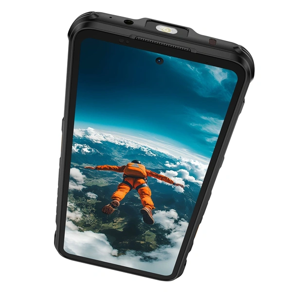 Ulefone RugOne Xever 7 Pro 6,67" 5G 12/512GB DualSIM fekete okostelefon