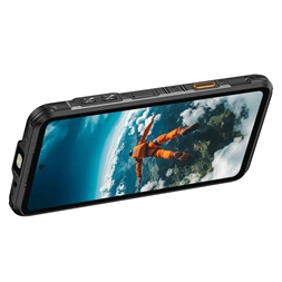 Ulefone RugOne Xever 7 Pro 6,67" 5G 12/512GB DualSIM fekete okostelefon