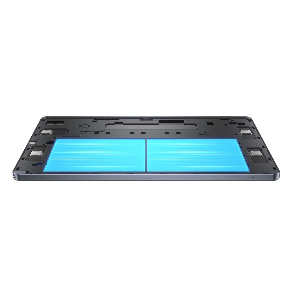 Ulefone Tab A11 Pro 11" 8/256GB szürke Wi-Fi + LTE tablet