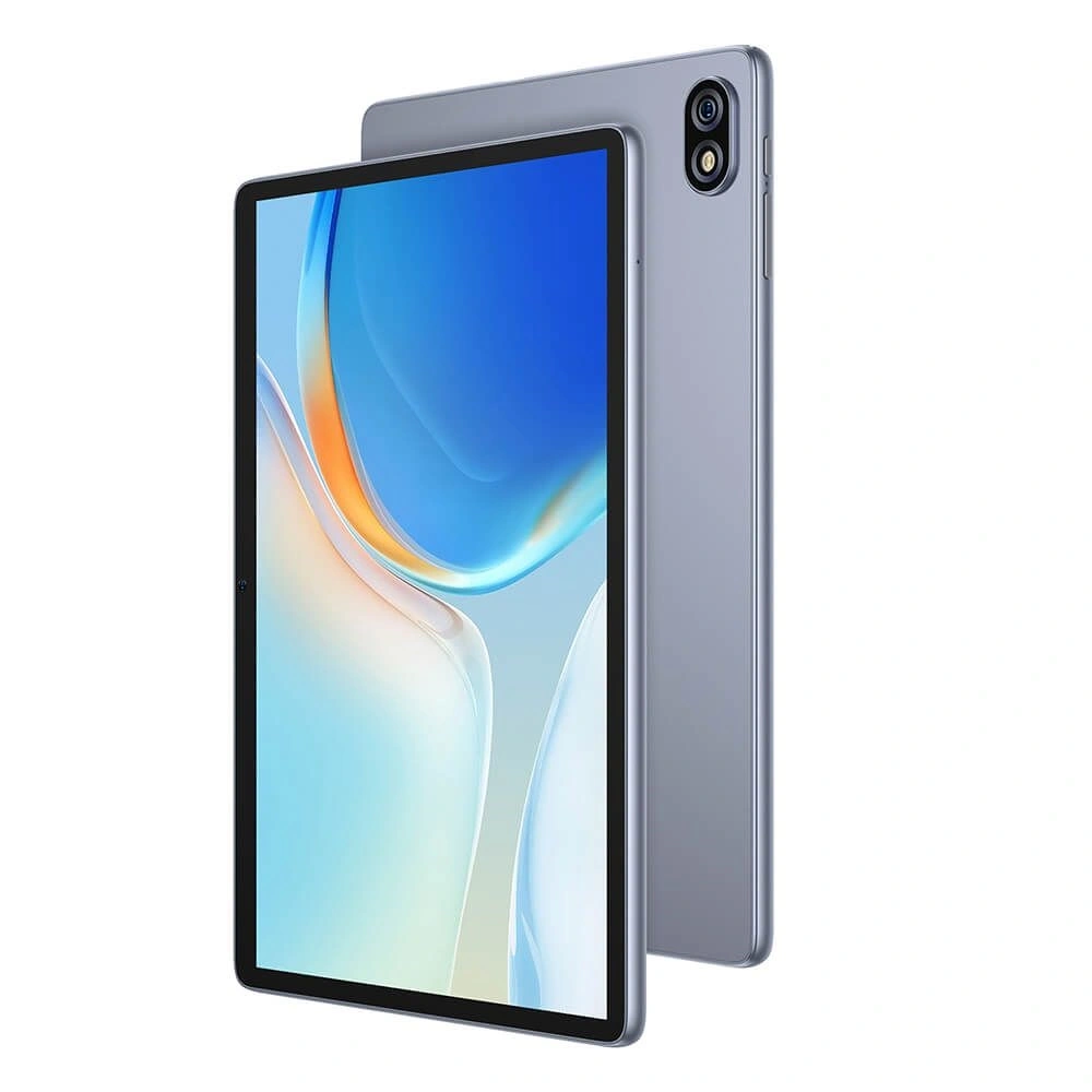 Ulefone Tab W10 10,1" 4/128GB szürke Wi-Fi tablet