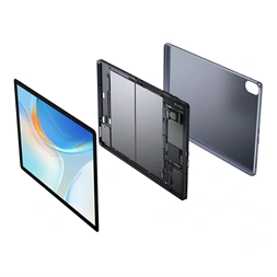 Ulefone Tab W10 10,1" 4/128GB szürke Wi-Fi tablet