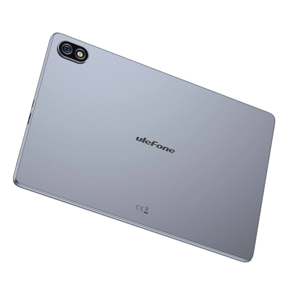 Ulefone Tab W10 10,1" 4/128GB szürke Wi-Fi tablet