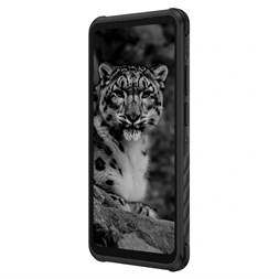 Ulefone Armor X31 6,56" LTE 6/128GB DualSIM fekete okostelefon