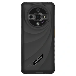 Ulefone Armor X31 6,56" LTE 6/128GB DualSIM fekete okostelefon