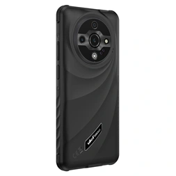 Ulefone Armor X31 6,56" LTE 6/128GB DualSIM fekete okostelefon