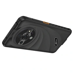 Ulefone Armor X31 6,56" LTE 6/128GB DualSIM fekete okostelefon