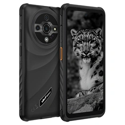 Ulefone Armor X31 Pro 6,56" 5G 8/256GB DualSIM fekete okostelefon
