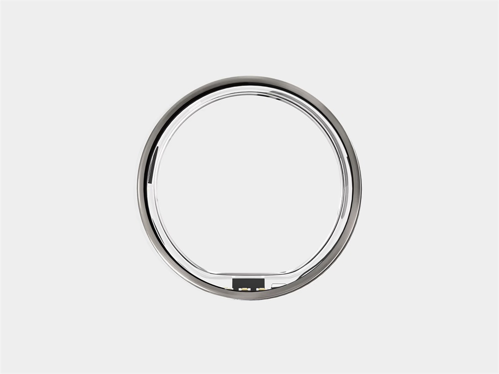 Ultrahuman UHRA-RT-13 Ring Air 13-as méret titán okosgyűrű