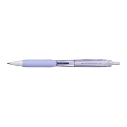 Uni Jetstream SXN-101 0,7 N levendula nyomógombos rollerirón