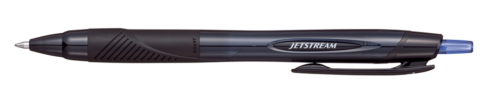 Uni Jetstream SXN-157E kék golyóstoll