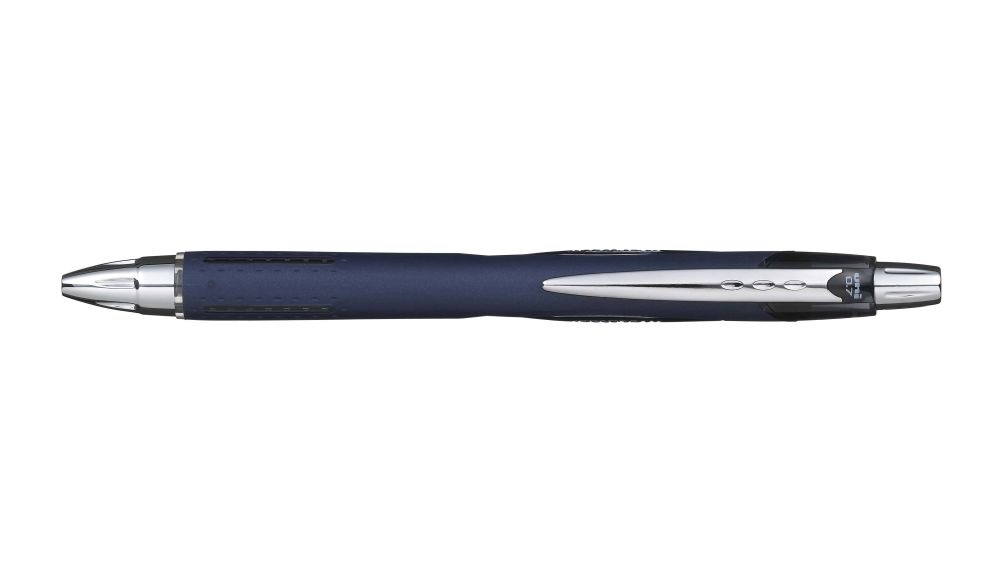 Uni Jetstream SXN-217 fekete golyóstoll