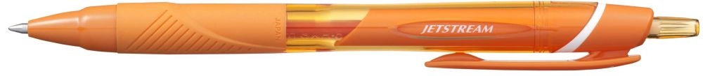 Uni Jetstream Sport SXN-150C narancs golyóstoll