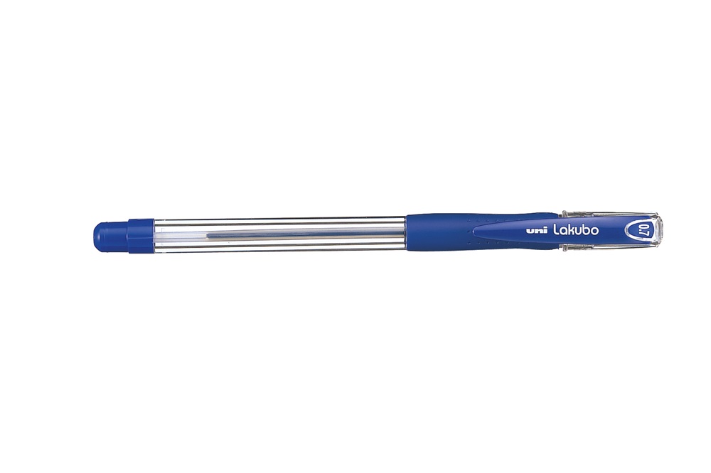 Uni SG-100 kék golyóstoll