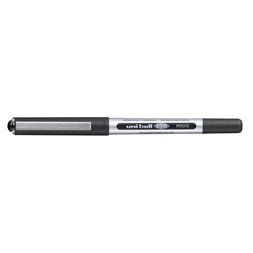 Uni UB-150E Eye Micro fekete rolleriron