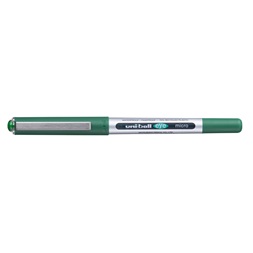 Uni UB-150E Eye Micro zöld rolleriron