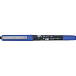 Uni UB-150 ROP Ocean Care fekete rollerirón