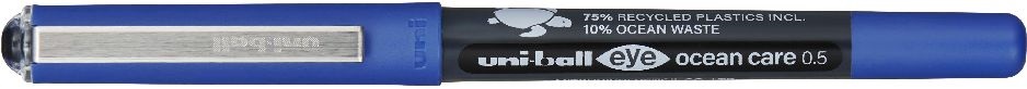 Uni UB-150 ROP Ocean Care fekete rollerirón