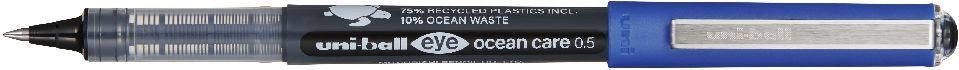 Uni UB-150 ROP Ocean Care fekete rollerirón