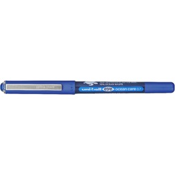 Uni UB-157 ROP Ocean Care kék rollerirón