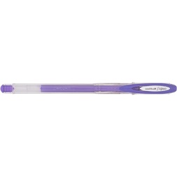 Uni UM-120AC lila zselés rollerirón