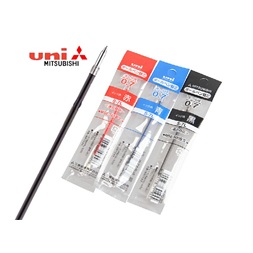 Uni S-7L kék golyóstoll betét