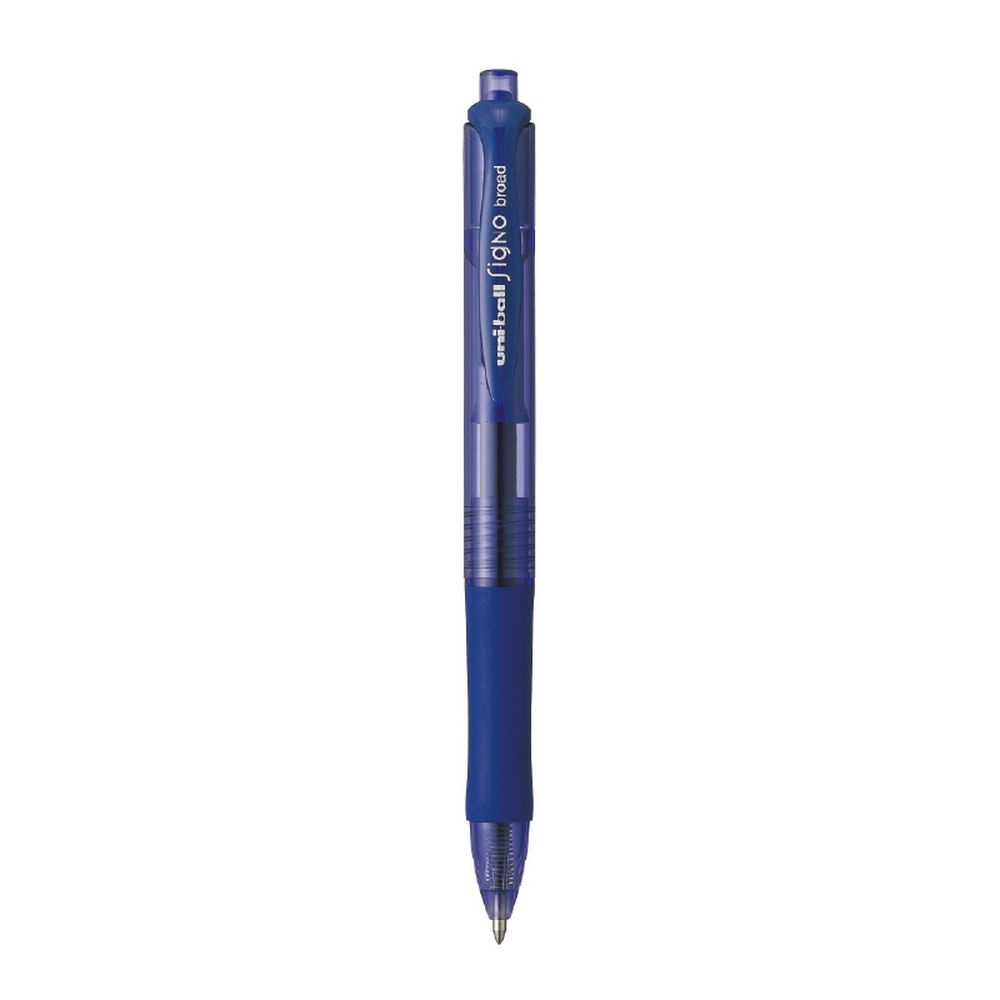 Uni UMN-152 kék rollerirón
