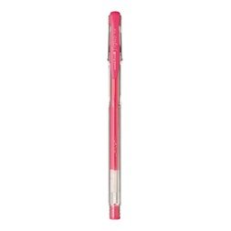 Uni UM-100 Signo 0,7mm fluor rózsaszín zselésirón