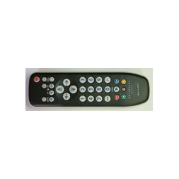 LEDmaster Univerzális távvezérlő