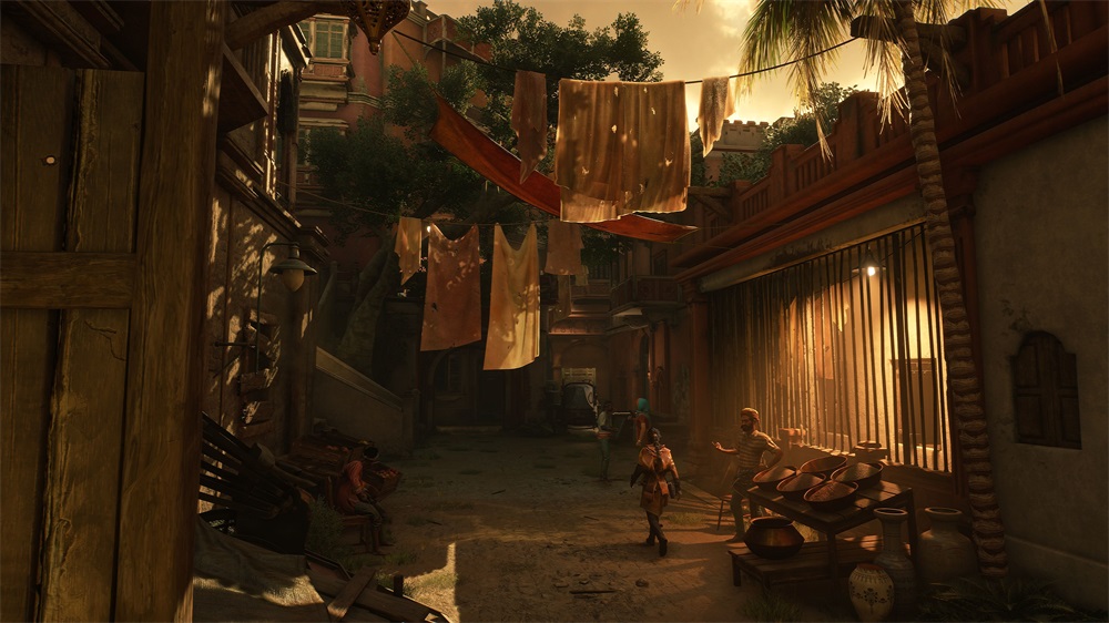 Unknown 9: Awakening PS4 játékszoftver