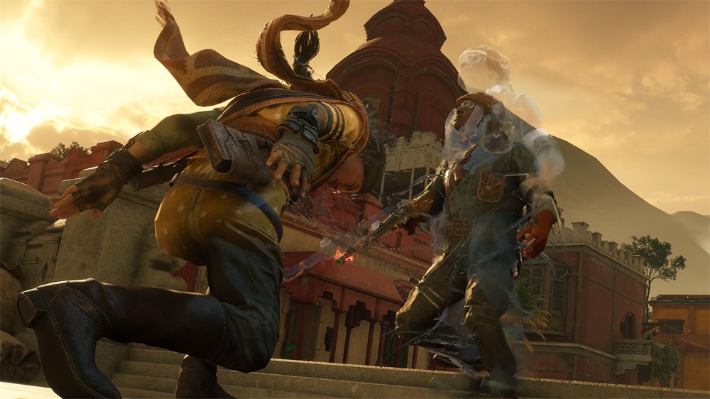 Unknown 9: Awakening Xbox One/Xbox Series X játékszoftver