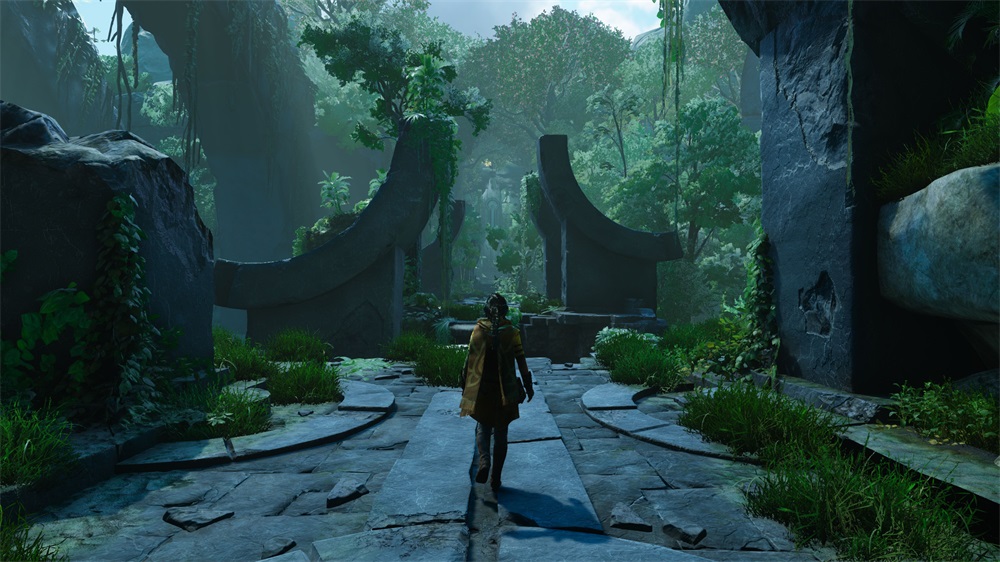 Unknown 9: Awakening Xbox One/Xbox Series X játékszoftver