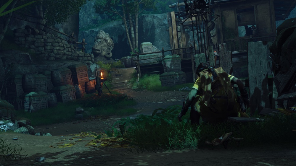 Unknown 9: Awakening Xbox One/Xbox Series X játékszoftver