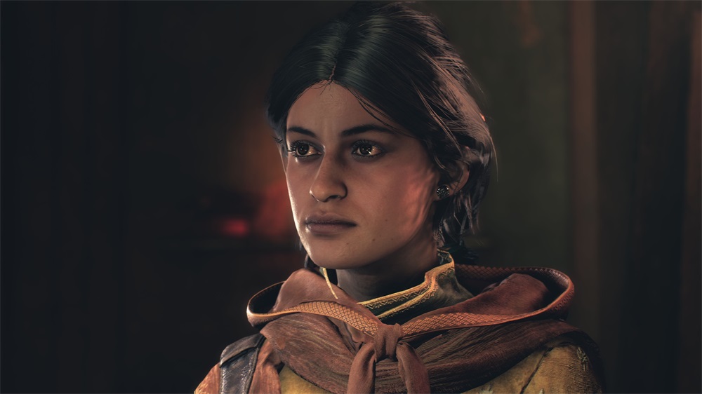 Unknown 9: Awakening Xbox One/Xbox Series X játékszoftver