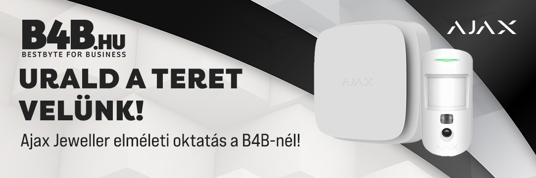 Urald a teret velünk!