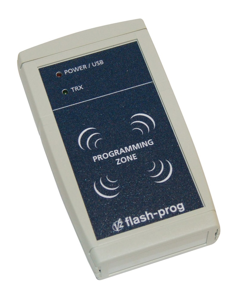 VIDUE FLASHPROG gyors programozó PHOX távirányítókhoz