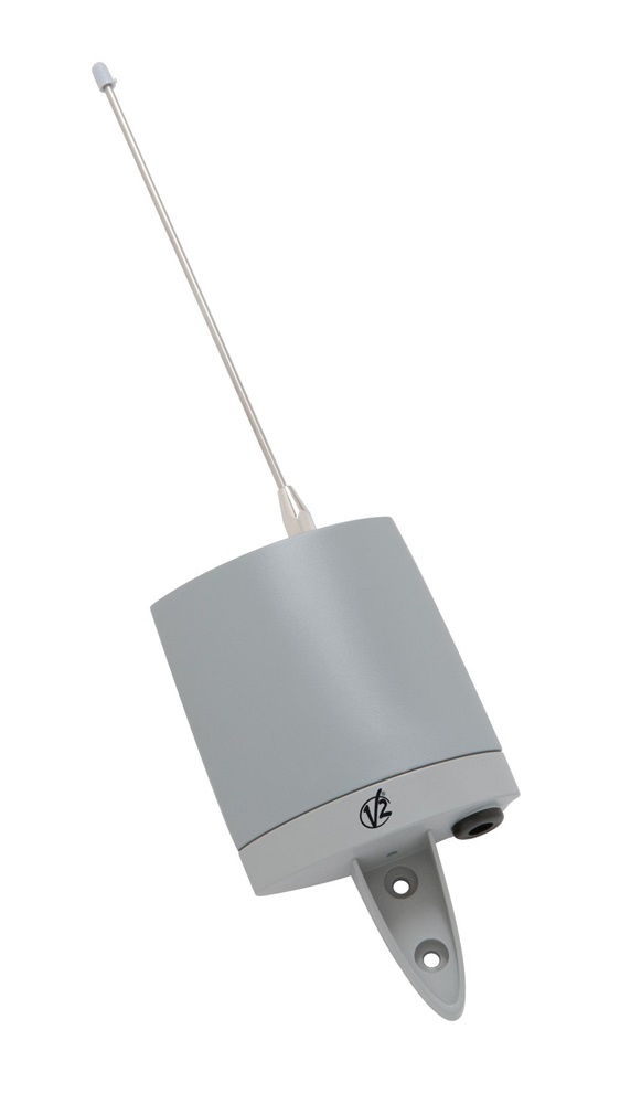 VIDUE WALLY1-U-433 12-24 VDC/VAC 433 MHz 1 csatornás dobozos vevő