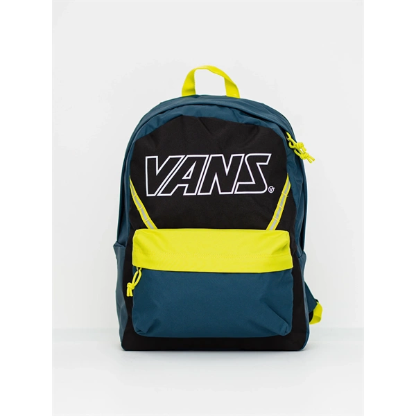 VANS MN Old Skool Plus II Stargazer Colorblock hátizsák